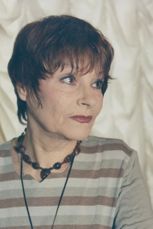 Tamara Solodnikova profile photo