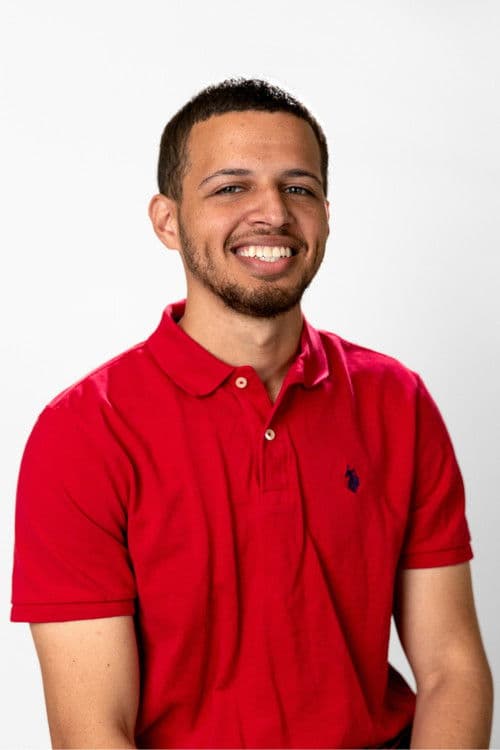 Chad Simon Mow profile photo