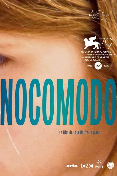 Nocomodo poster