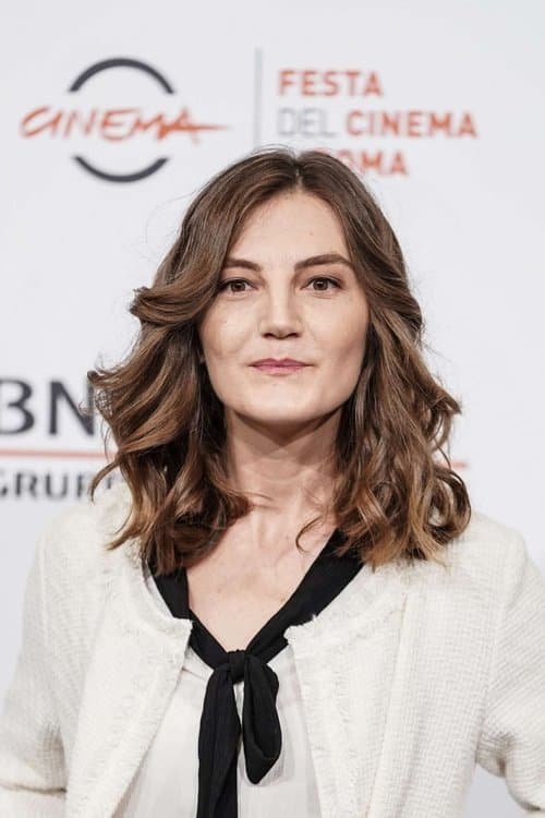 Kamka Tocinovski profile photo