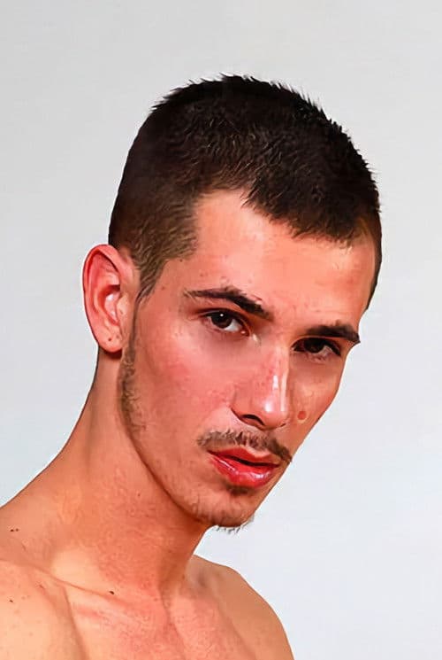 Nathan Hope profile photo