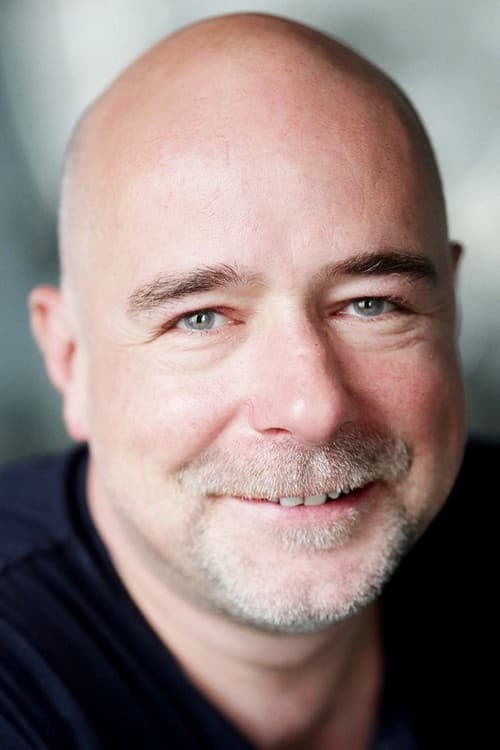 Alexandre Donders profile photo