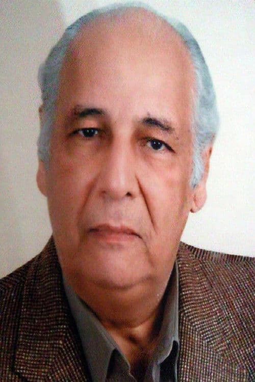 Abdel Ghany Zaky profile photo