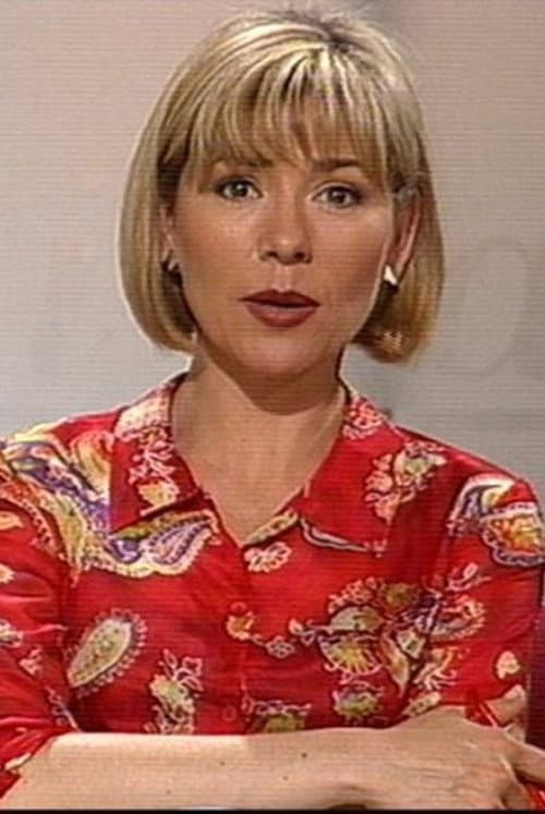 Mari Pau Huguet profile photo