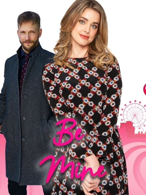 Be Mine poster