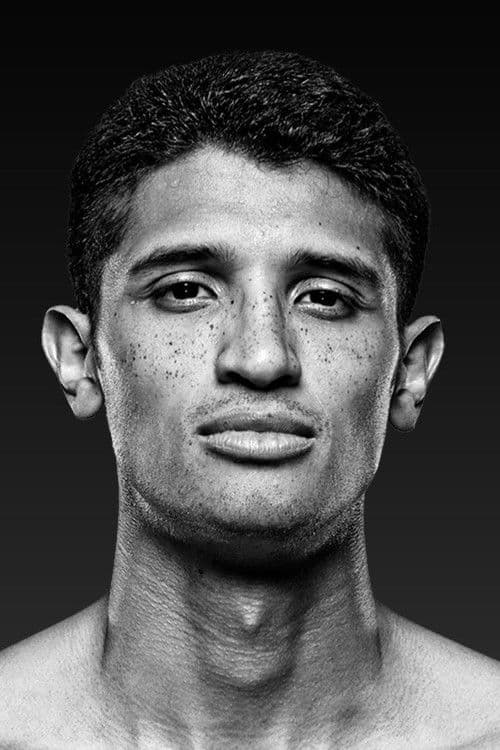 Sebastian Fundora profile photo