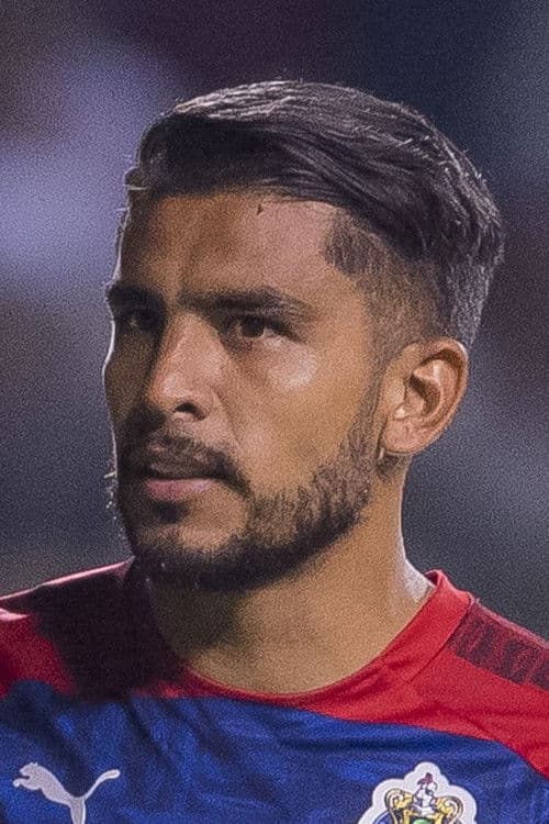 Miguel Ángel Ponce profile photo