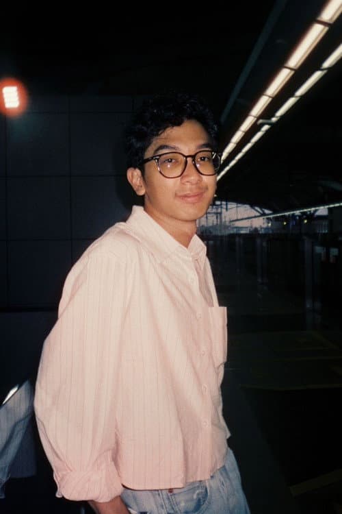 Fazashan Putra profile photo