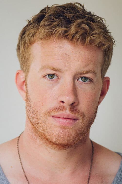 Patrick Quinlan profile photo