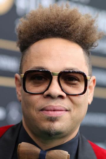 Marc Sway profile photo