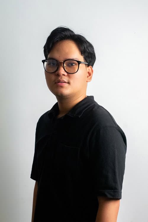 Earvic Noay profile photo