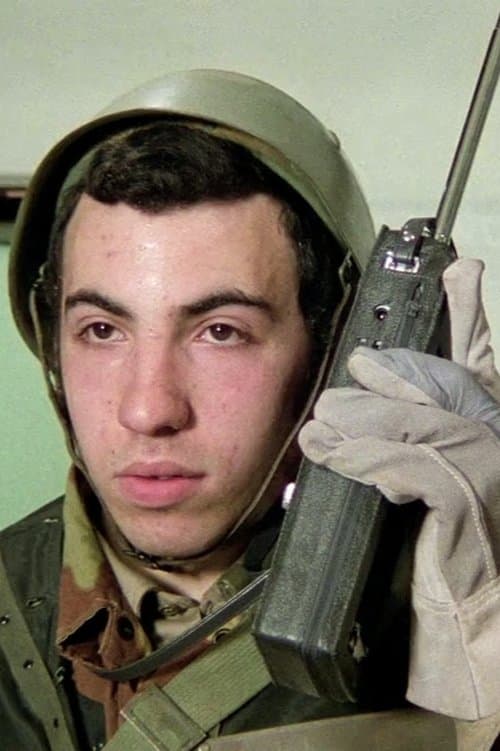 Fake Aldo Baglio profile photo