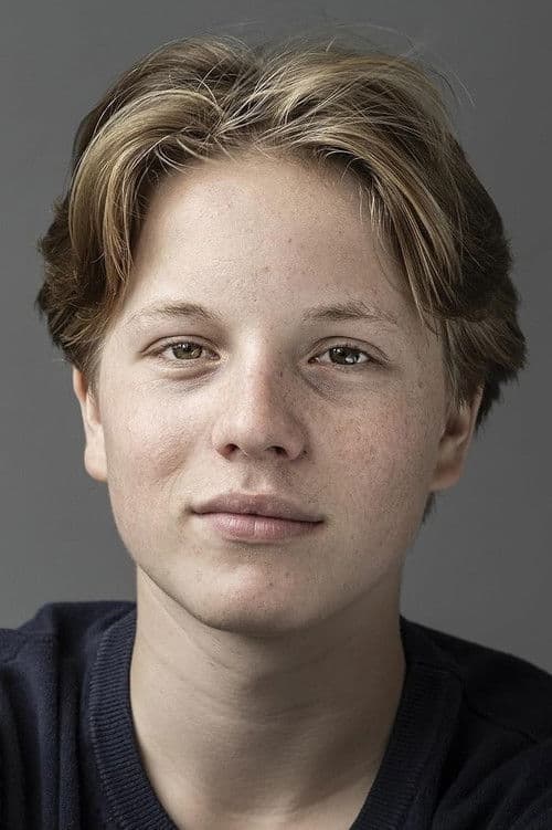 Kylian de Pagter-Colin profile photo