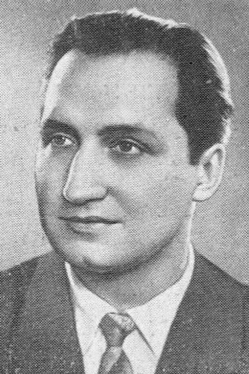 Lev Kolesnikov profile photo