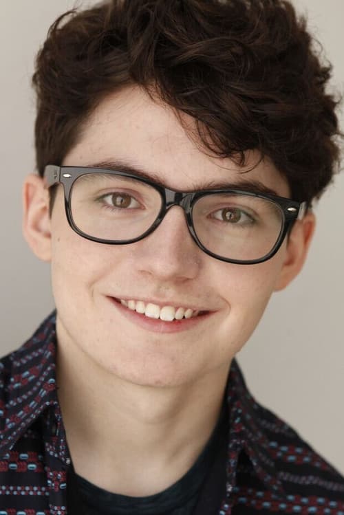 Braxton Beckham profile photo