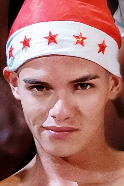 Liam Travis profile photo