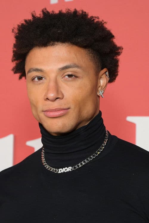 Chase DeMoor profile photo