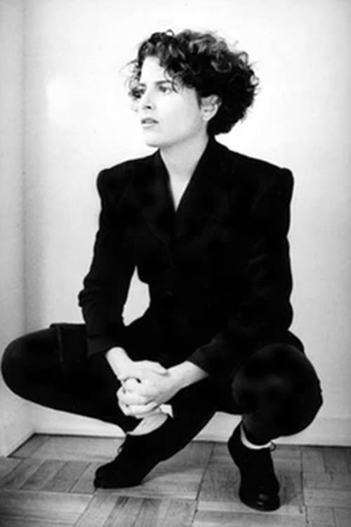 Ellen Bernfeld profile photo