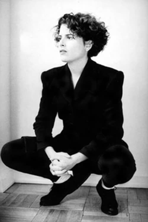 Ellen Bernfeld profile photo