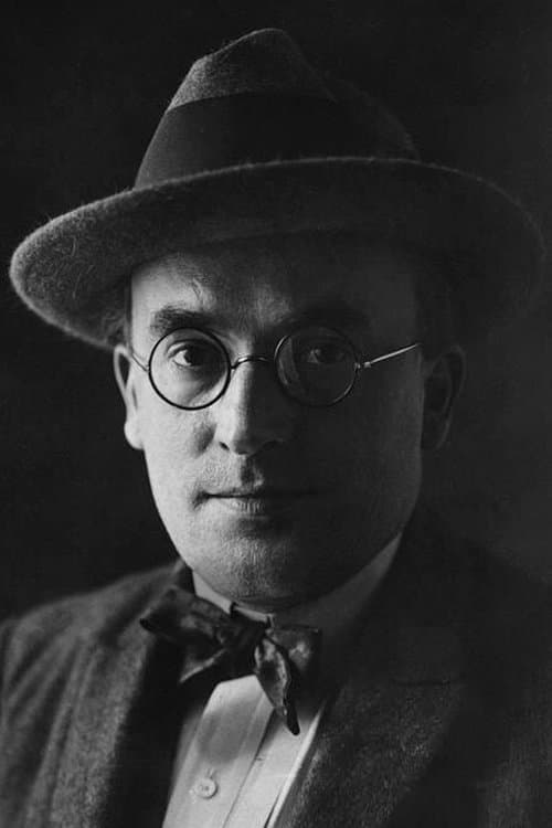 Bedřich Karen profile photo