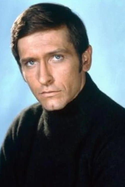 Joel Fabiani profile photo