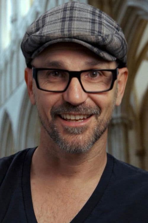 Cedric Nicolas-Troyan profile photo