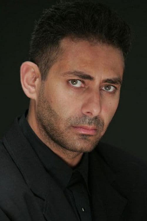 Sean Delon profile photo