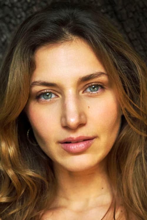 Georgia Lo Russo profile photo