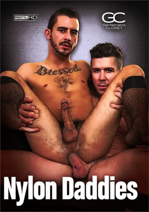 Nylon Daddies poster