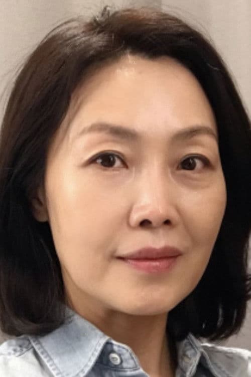 Shim So-yeon profile photo