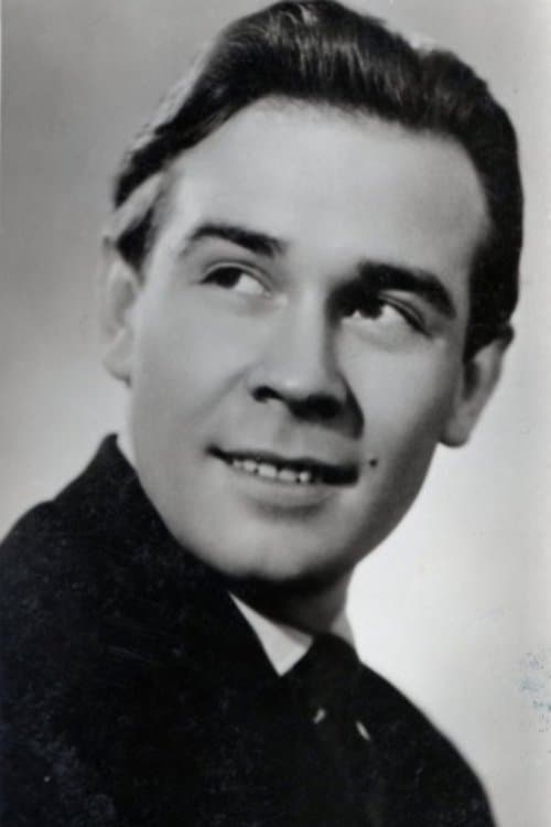 Lev Borisov profile photo