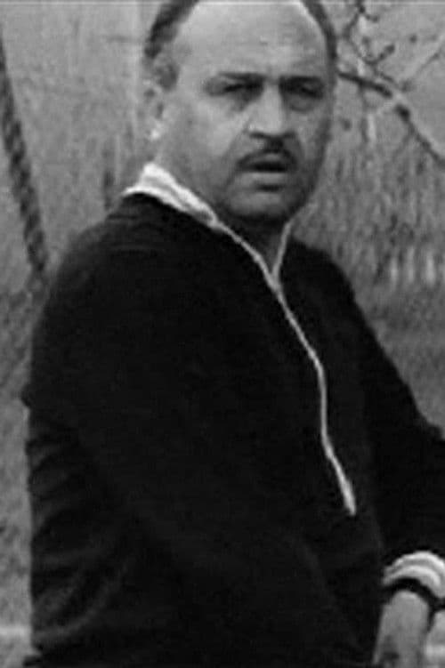 Shota Daushvili profile photo