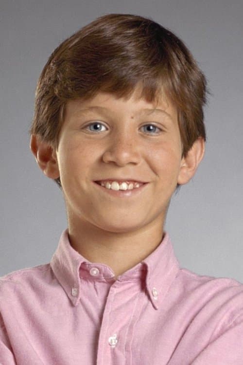 Benji Gregory profile photo