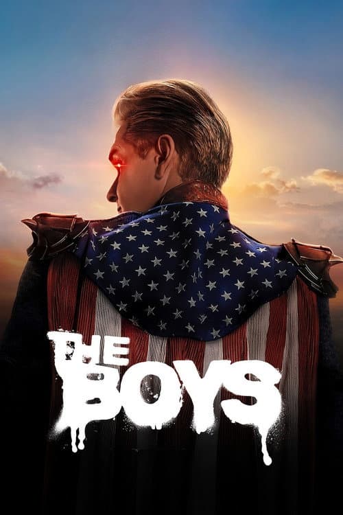 The Boys: Series Finale