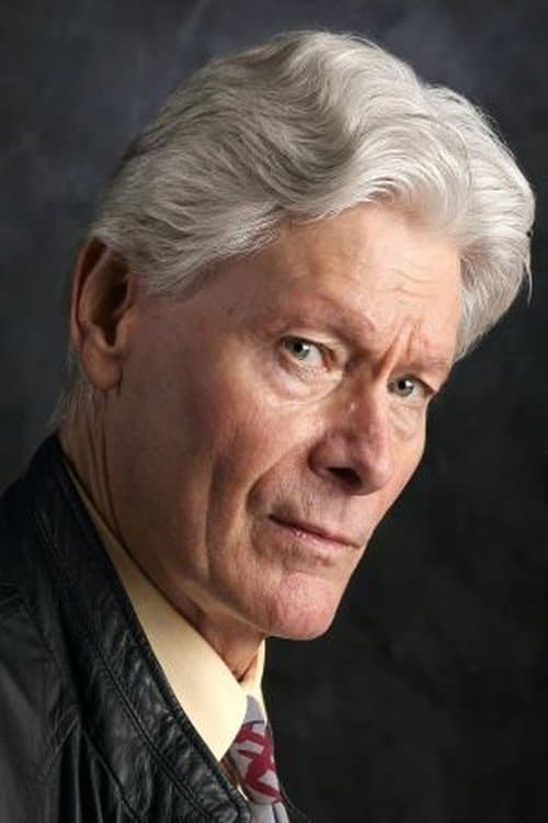 Stafford Gordon profile photo