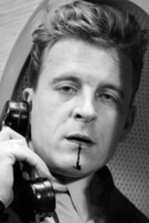 Gérard Buhr profile photo