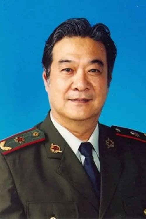 Liu Zhongyou profile photo
