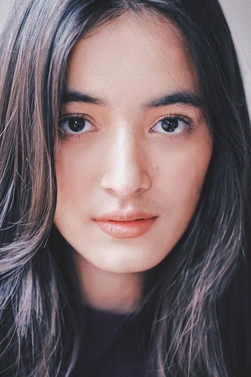 Mawar Eva De Jongh profile photo