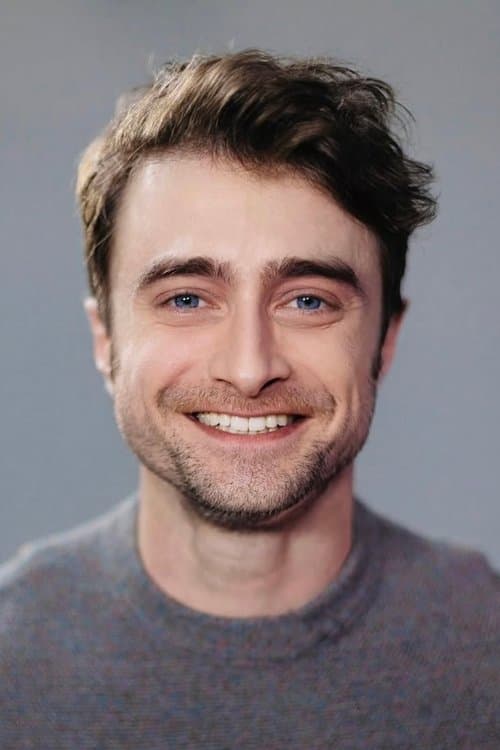 Daniel Radcliffe profile photo