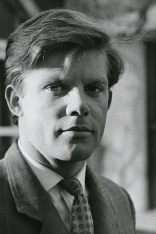 Georges Poujouly profile photo