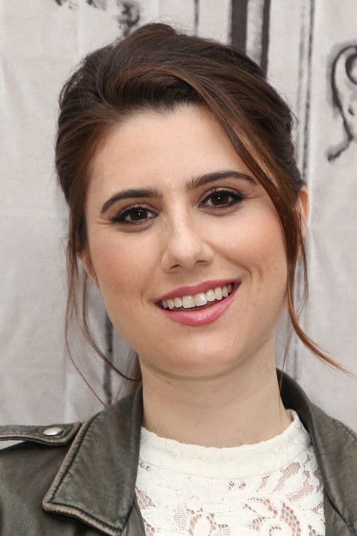 Elizabeth Shapiro profile photo