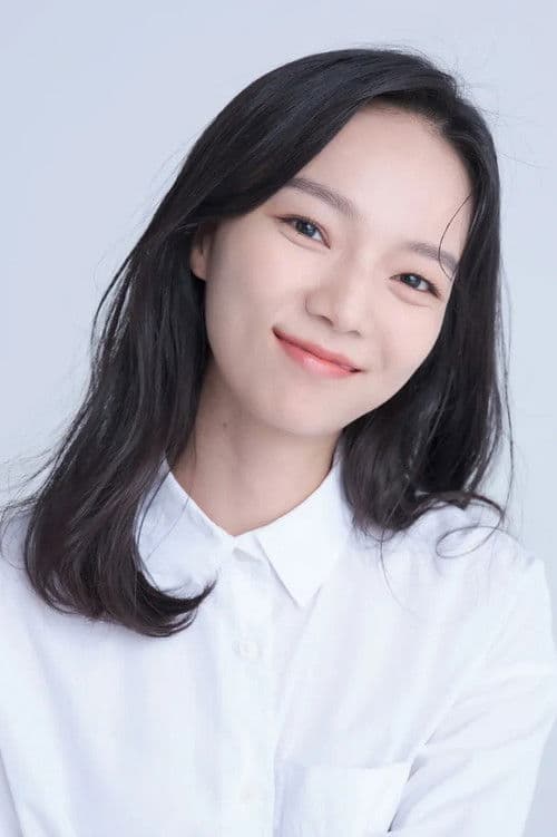 Park Jin-ah profile photo