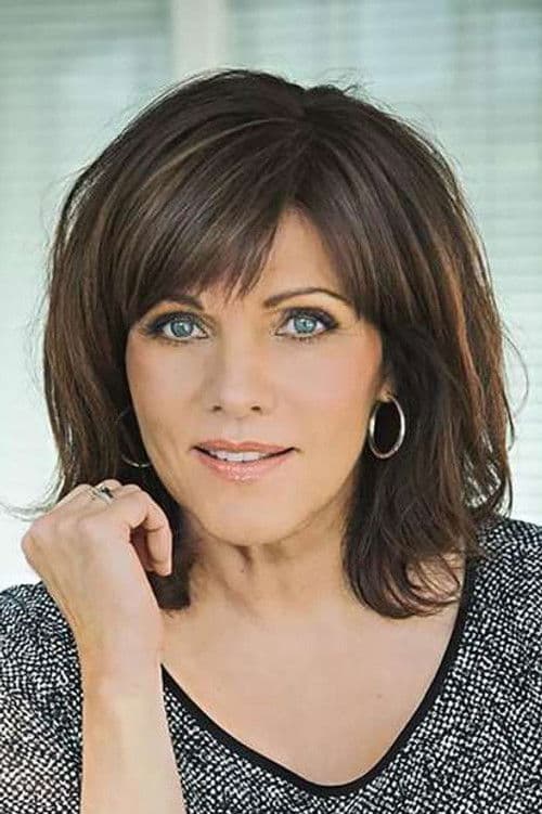 Birgit Schrowange profile photo