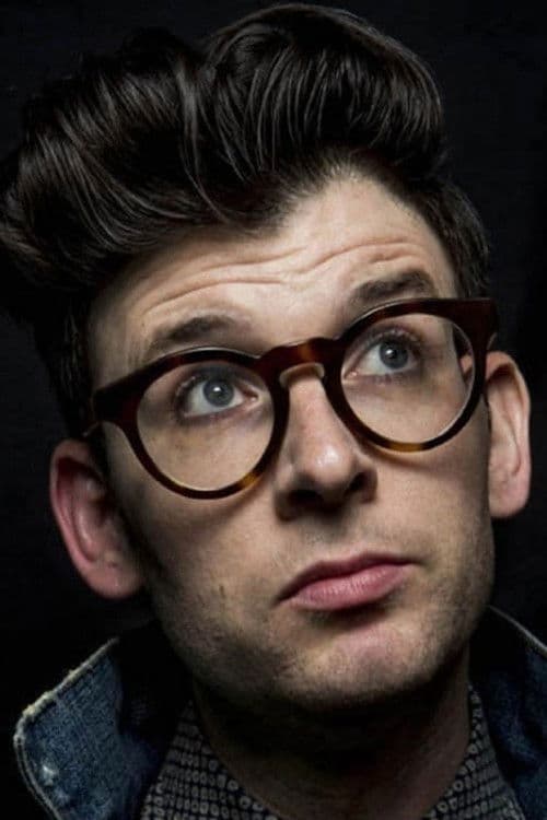 Moshe Kasher profile photo