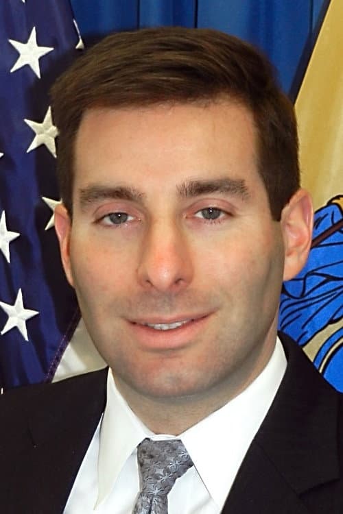 Elie Honig profile photo