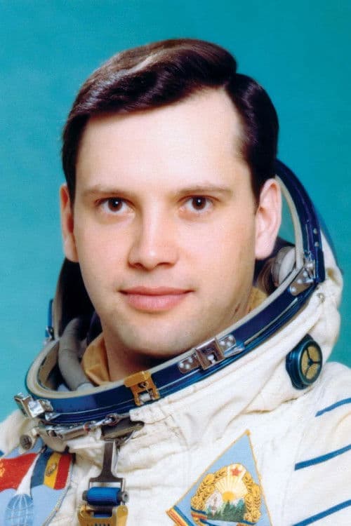 Dumitru Prunariu profile photo