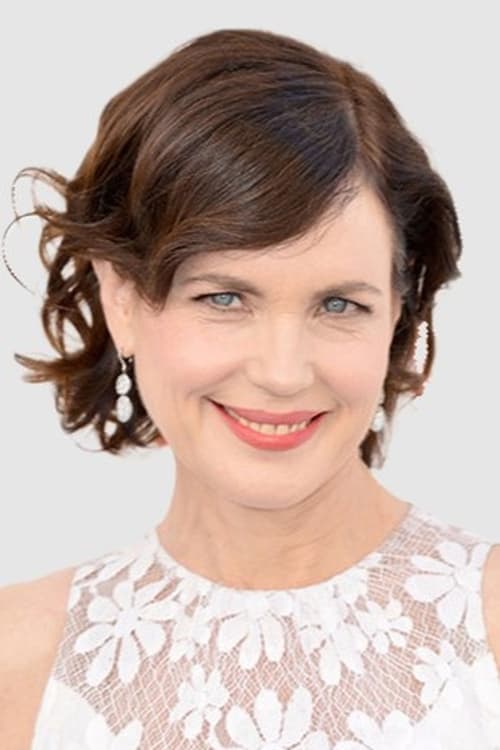Elizabeth McGovern profile photo