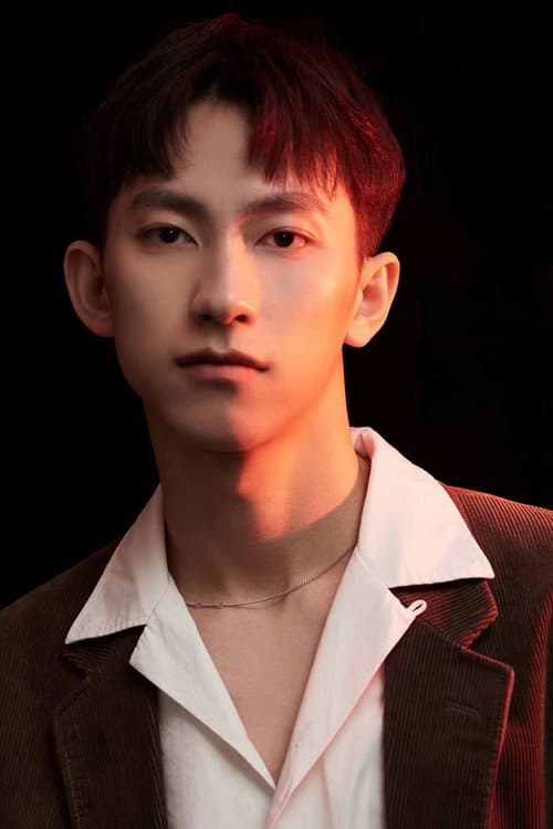 Yu Bin profile photo