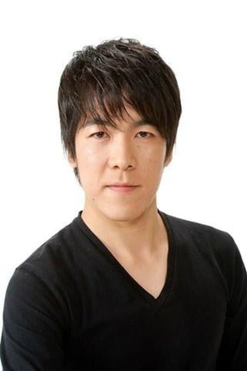 Kenji Fukuda profile photo