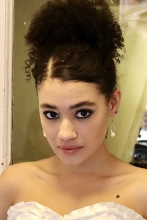 Alicia Crowder profile photo